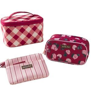 Matilda Jane Candy Cane Travel Set